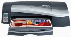 Принтер LARDY Designjet 90 струйный принтер (A2+)